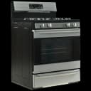 30'' 4 Burners 5.2 cu. ft. Gas Range view 2