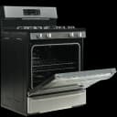 30'' 4 Burners 5.2 cu. ft. Gas Range view 3