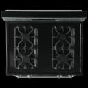 30'' 4 Burners 5.2 cu. ft. Gas Range view 6