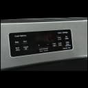 30'' 4 Burners 5.2 cu. ft. Gas Range view 7