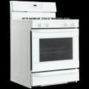 30'' 4 Burners 5.2 cu. ft. Gas Range view 2