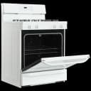 30'' 4 Burners 5.2 cu. ft. Gas Range view 3