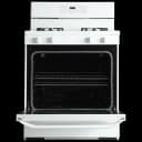 30'' 4 Burners 5.2 cu. ft. Gas Range view 4