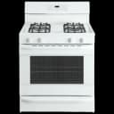 30'' 4 Burners 5.2 cu. ft. Gas Range view 5