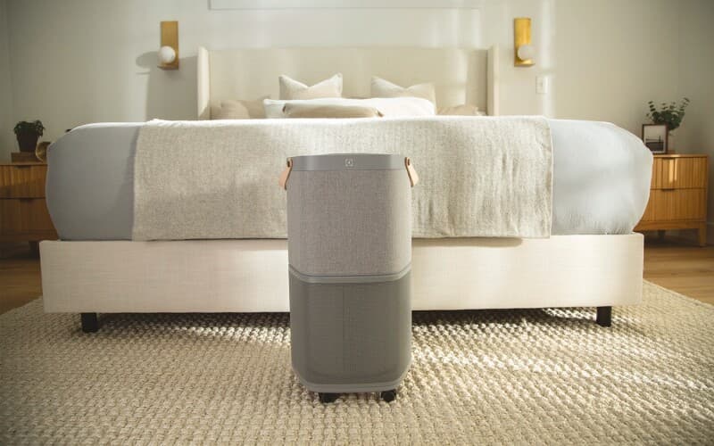 267 Sq. Ft. Air Purifier