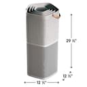401 Sq. Ft. Air Purifier view 6