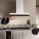 Haiku 36" Wall-mount Range Hood view 3