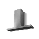 Haiku 48" Wall-mount Range Hood view 1