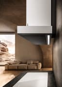 Haiku 48" Wall-mount Range Hood view 9