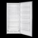 Element 21.2 cu. ft. Upright Convertible Freezer / Refrigerator - Stainless Steel, ENERGY STAR (EHUF21CECS) view 3