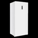 Element 21.2 cu. ft. Upright Convertible Freezer / Refrigerator - White, ENERGY STAR (EHUF21CECW) view 3