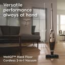 WellQ7 Hard Floor view 13