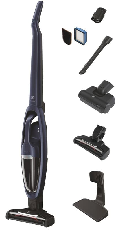 WellQ7™ Pet Vacuum