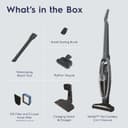 WellQ7™ Pet Vacuum view 2