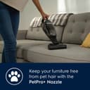 WellQ7™ Pet Vacuum view 5