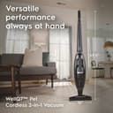 WellQ7™ Pet Vacuum view 13