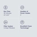 WellQ7™ Vacuum view 4
