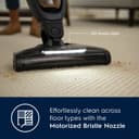 WellQ7™ Vacuum view 7