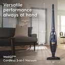 WellQ7™ Vacuum view 13