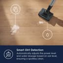 2-in-1 Wet and Dry Vacuum Complete Home view 9