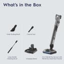 2-in-1 Wet and Dry Vacuum view 2