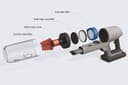 Ultimate800 Pet Vacuum view 5