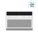 8,000 Btu, 115v Inverter Window Air Conditioner view 1