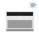 10,000 Btu, 115v Inverter Window Air Conditioner view 1