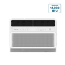 12,000 Btu, 115v Inverter Window Air Conditioner view 1