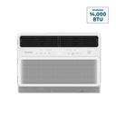 14,000 Btu, 115v Inverter Window Air Conditioner view 1