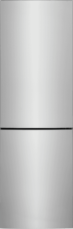 11.8 Cu. Ft. Bottom Freezer Refrigerator