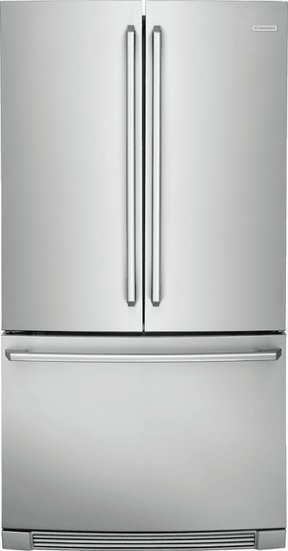 Counter-Depth French Door Refrigerator with IQ-Touch™ Controls