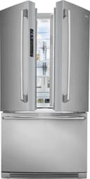 Counter-Depth French Door Refrigerator with IQ-Touch™ Controls view 6