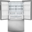 Counter-Depth French Door Refrigerator with IQ-Touch™ Controls view 2