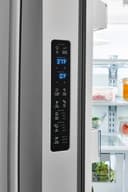 Counter-Depth French Door Refrigerator with IQ-Touch™ Controls view 4