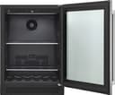 5.1 Cu. Ft. Under-Counter Beverage Center view 4