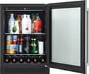 5.1 Cu. Ft. Under-Counter Beverage Center view 6