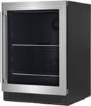 5.1 Cu. Ft. Under-Counter Beverage Center view 3