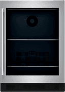 5.1 Cu. Ft. Under-Counter Beverage Center view 2