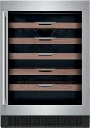 24" Under-Counter Wine Cooler view 2