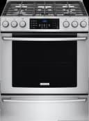 30" Gas Front Control Freestanding Range view 1
