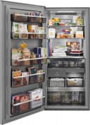 19 Cu. Ft. Single-Door Freezer view 5