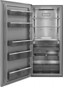 19 Cu. Ft. Single-Door Freezer view 4
