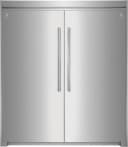 19 Cu. Ft. Single-Door Refrigerator view 7
