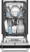 18" Built-In Dishwasher with IQ-Touch Controls view 6