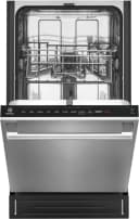 18" Built-In Dishwasher with IQ-Touch Controls view 4