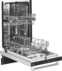18" Built-In Dishwasher with IQ-Touch Controls view 7