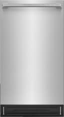 18" Built-In Dishwasher with IQ-Touch Controls view 1