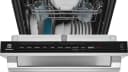 18" Built-In Dishwasher with IQ-Touch Controls view 10