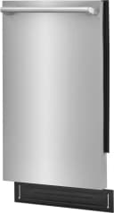 18" Built-In Dishwasher with IQ-Touch Controls view 3